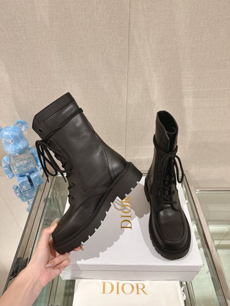 Christian Dior Boots